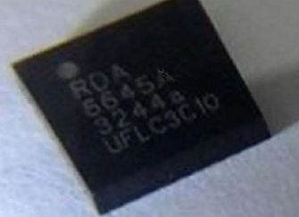 Replacement for RDA6645 IC - Quality Phone Parts in Sri Lanka